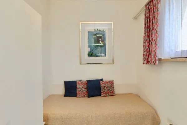 Schlafzimmer  Ferienwohnung C15