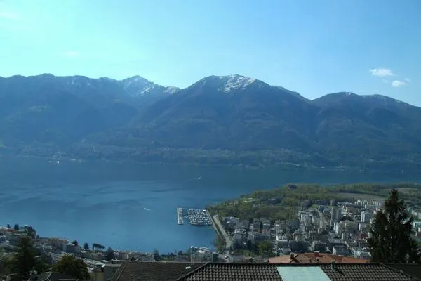 Landschaft  Ferienwohnung C15