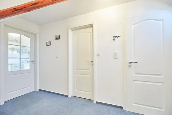 Wohnzimmer  Haus Kim - Ferienwohnung 2