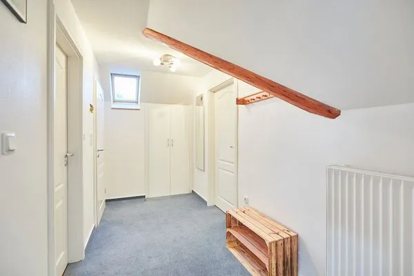 Wohnzimmer  Haus Kim - Ferienwohnung 2