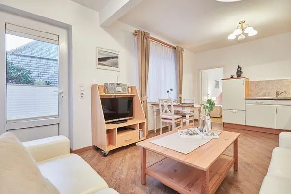 Wohnzimmer  Haus Kim - Ferienwohnung 3