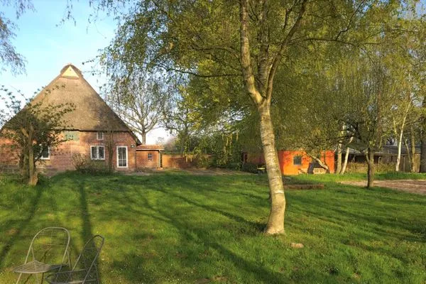 Garten  Reethus Koppelkiek