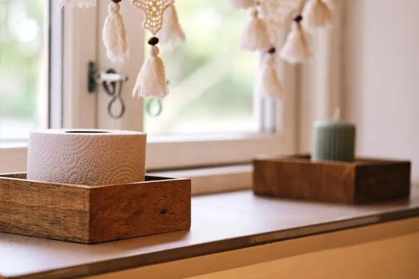 Dekoratives Detail  Reethus Koppelkiek