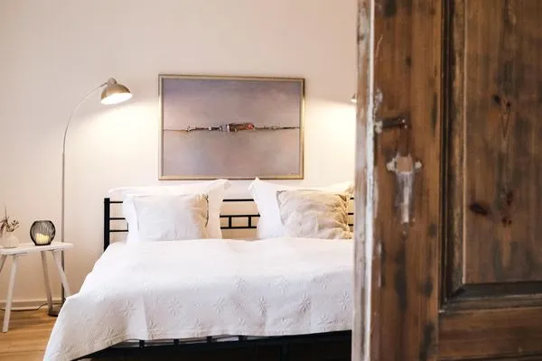 Schlafzimmer  Reethus Koppelkiek