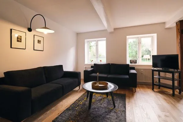 Wohnzimmer  Reethus Koppelkiek