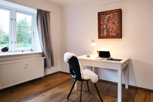 Schlafzimmer  Reethus Koppelkiek