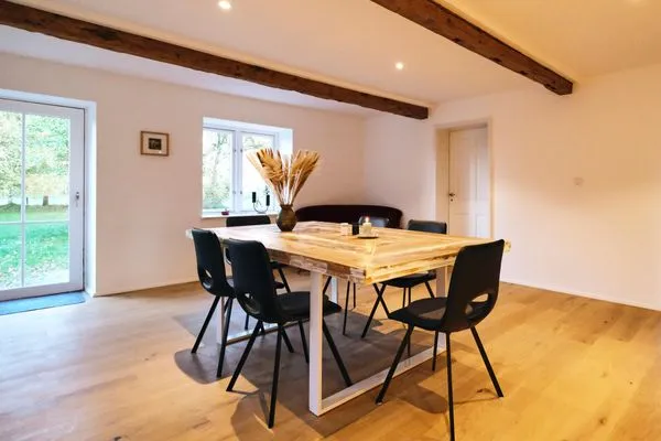 Küche / Küchenzeile  Reethus Koppelkiek