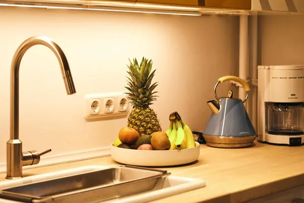 Dekoratives Detail  Reethus Koppelkiek