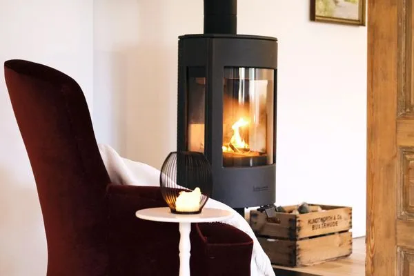 Kamin-/Ofen  Reethus Koppelkiek