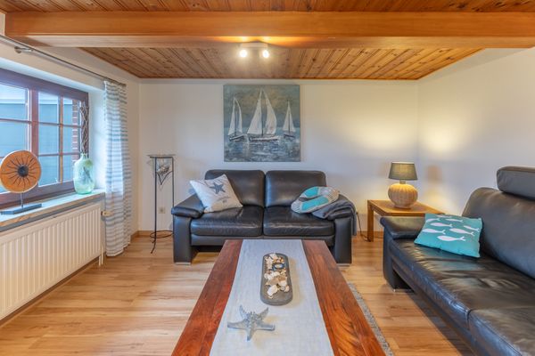 Ferienwohnung Neukoog Auszeit auf Nordstrand – Bild 2 von 5