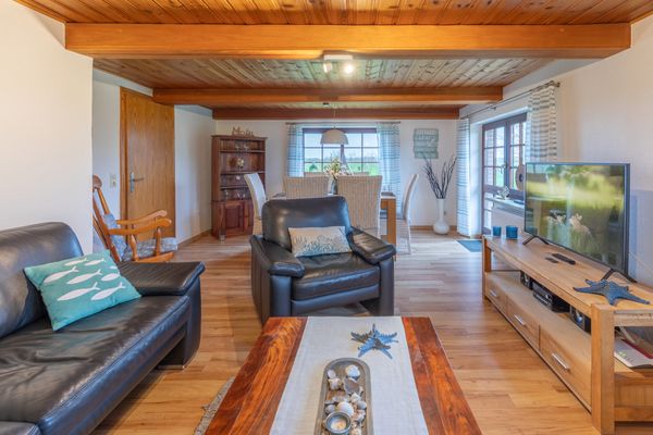 Ferienwohnung Neukoog Auszeit auf Nordstrand – Bild 4 von 5