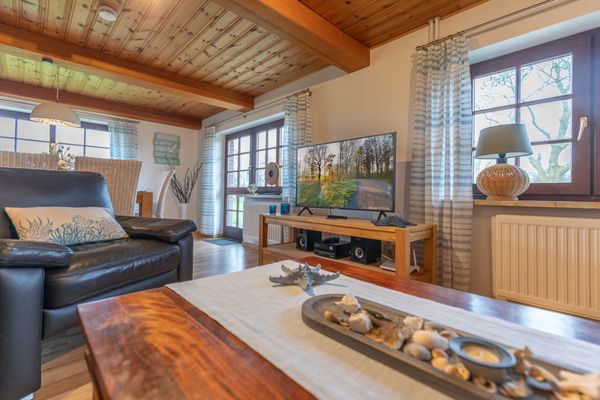 Ferienwohnung Neukoog Auszeit auf Nordstrand – Bild 5 von 5