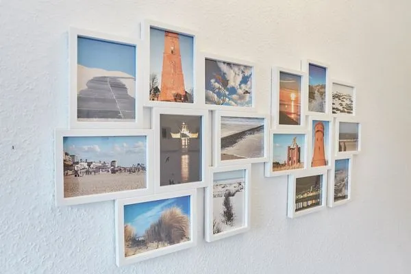 Dekoratives Detail  Ferienhaus Lina