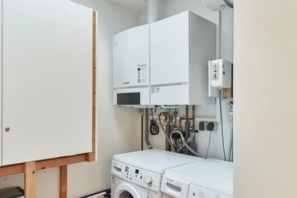 Dekoratives Detail  Ferienhaus Lina