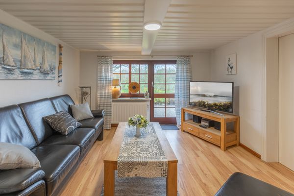 Ferienwohnung Neukoog Deichzeit auf Nordstrand – Bild 3 von 5