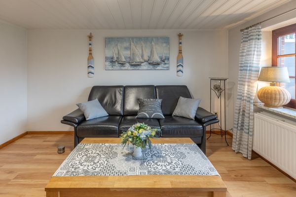 Ferienwohnung Neukoog Deichzeit auf Nordstrand – Bild 5 von 5