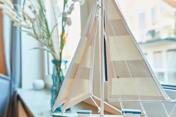 Dekoratives Detail  Ferienwohnung Meerweh