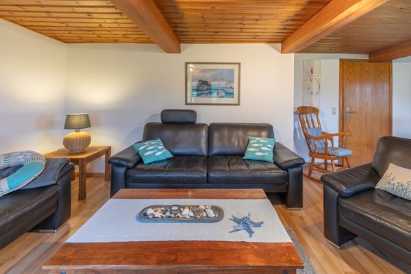 Ferienwohnung Neukoog Auszeit auf Nordstrand – Bild 3 von 5