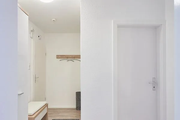 Wohnzimmer  Haus Nordstrand - Ferienwohnung 1