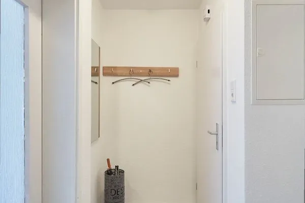 Wohnzimmer  Haus Nordstrand - Ferienwohnung 2