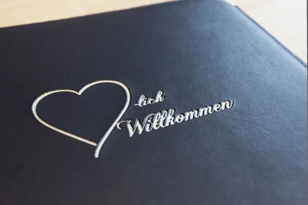 Dekoratives Detail  Haus Nordstrand - Ferienwohnung 2