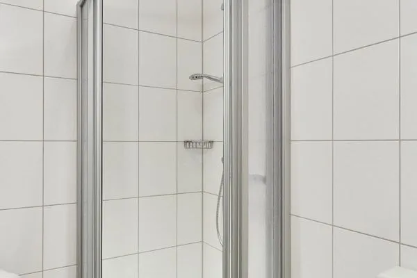 Badezimmer  Haus Nordstrand - Ferienwohnung 2