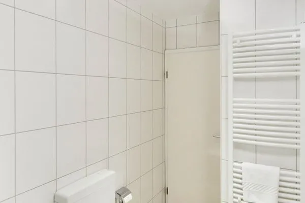Badezimmer  Haus Nordstrand - Ferienwohnung 2