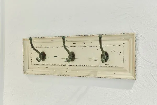 Dekoratives Detail  Haus Nordstrand - Ferienwohnung 3