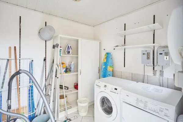 Dekoratives Detail  Haus Nordstrand - Ferienwohnung 3