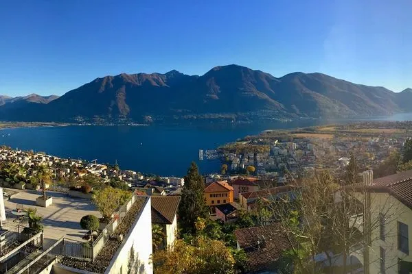 Landschaft  Ferienwohnung D22