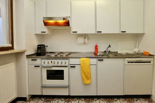 Wohnzimmer  Ferienwohnung D22