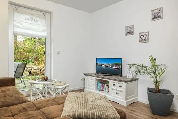 Living room  Krabbenstube