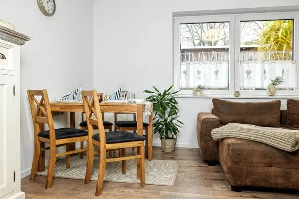 Living room  Krabbenstube