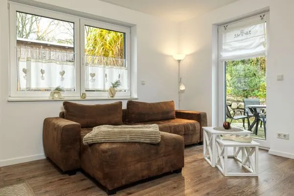 Living room  Krabbenstube