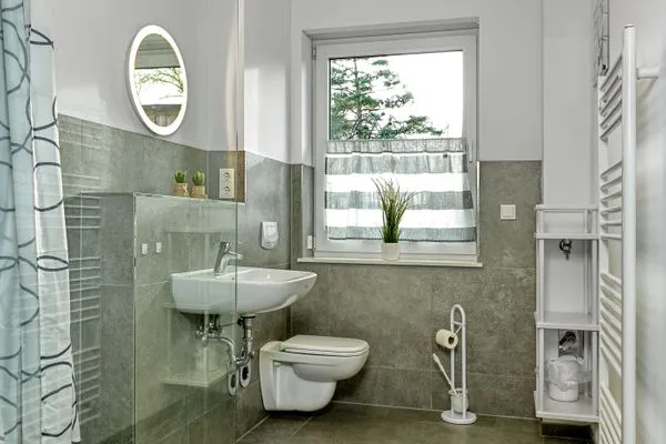 Bathroom  Krabbenstube