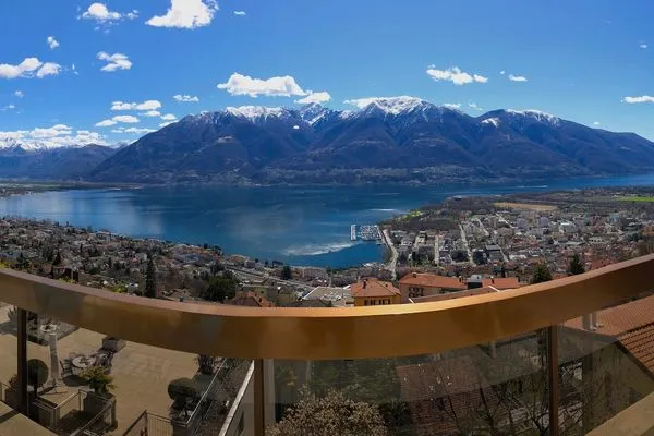 Landschaft  Ferienwohnung D28