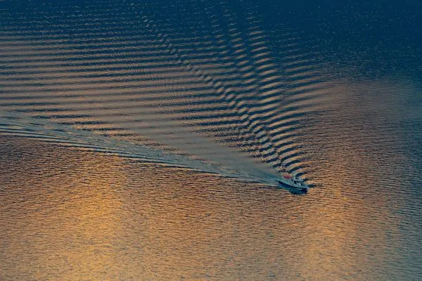 Landschaft  Ferienwohnung D29