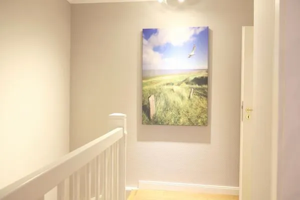 Dekoratives Detail  Strandstr. 6, Whg. 18