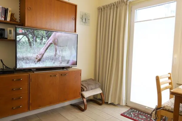 TV / Multimedia  Kjeirstr. 19-21, Whg. 24