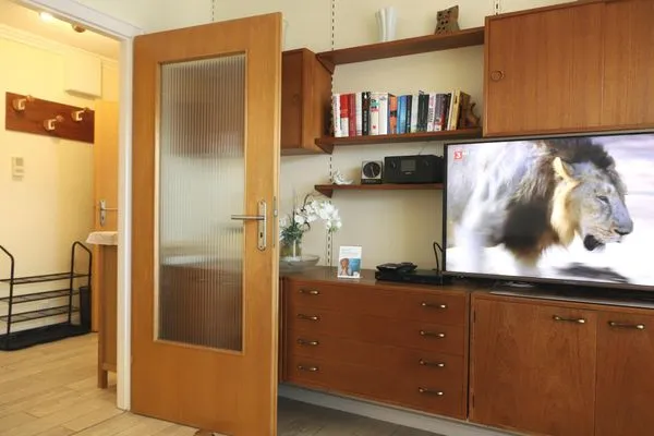 TV / Multimedia  Kjeirstr. 19-21, Whg. 24