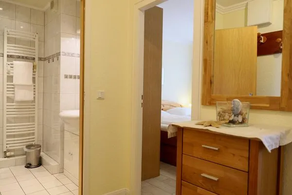 Empfang  Kjeirstr. 19-21, Whg. 24