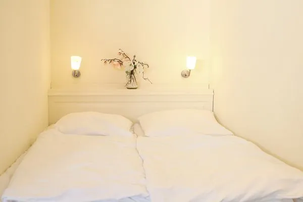 Bett  Strandstr. 6, Whg. 10