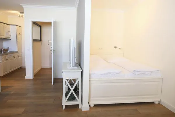 Bett  Strandstr. 6, Whg. 10