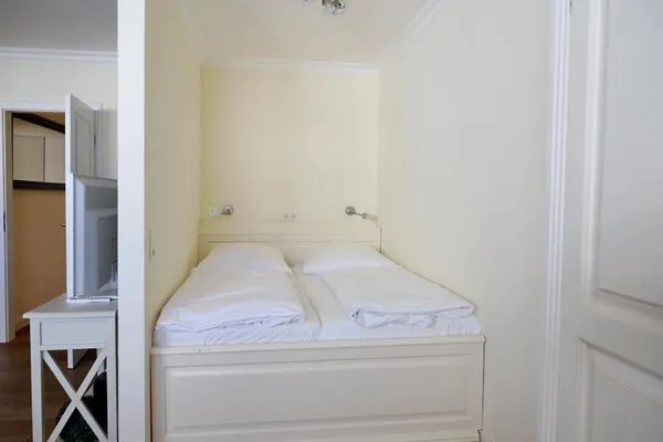 Bett  Strandstr. 6, Whg. 10