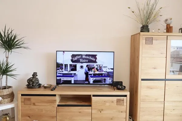 TV / Multimedia  Kjeirstr. 19-21, Whg. 77