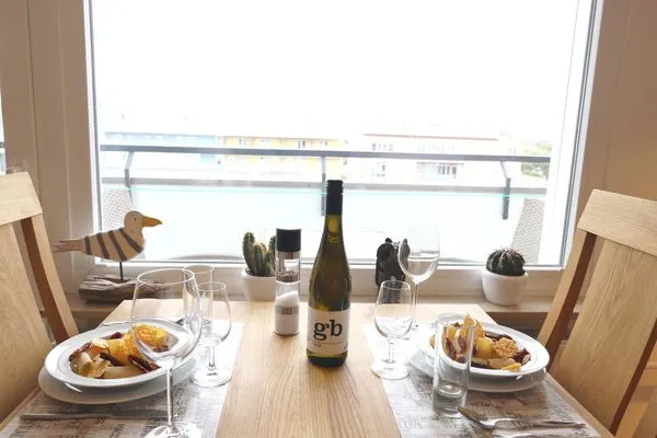 Dekoratives Detail  Kjeirstr. 19-21, Whg. 77