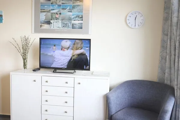 TV / Multimedia  Kjeirstr. 19-21, Whg. 81