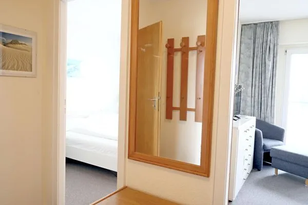 Empfang  Kjeirstr. 19-21, Whg. 81