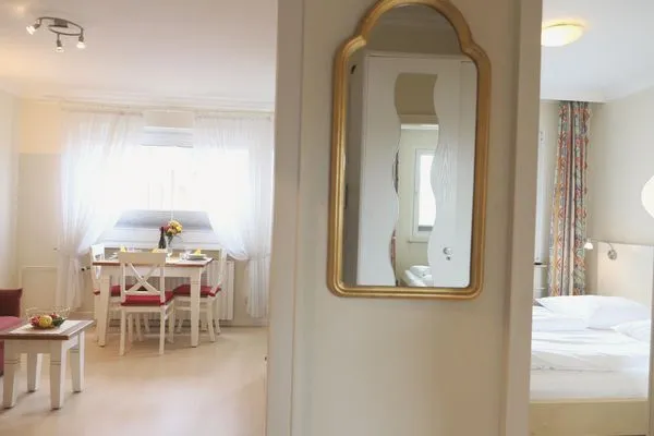   Kjeirstr. 19-21, Whg. 93