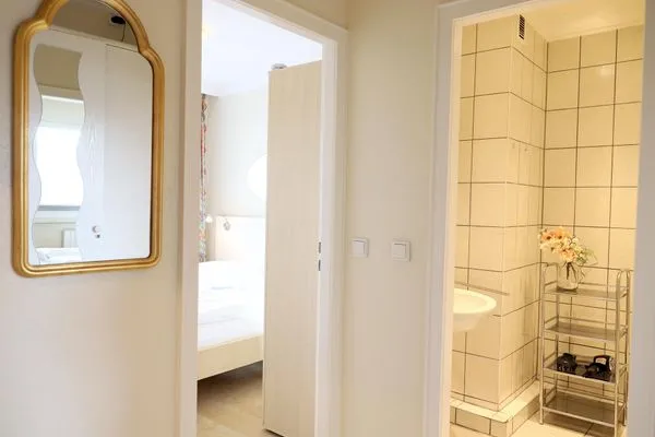   Kjeirstr. 19-21, Whg. 93